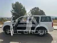 2008 Nissan PATHFINDER