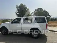 2008 Nissan PATHFINDER