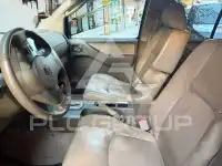 2008 Nissan PATHFINDER