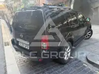 2008 Nissan PATHFINDER
