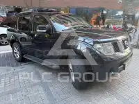 2008 Nissan PATHFINDER