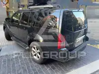 2008 Nissan PATHFINDER