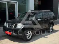 2008 Nissan PATHFINDER