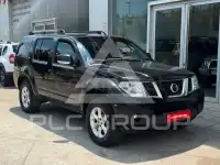 2008 Nissan PATHFINDER