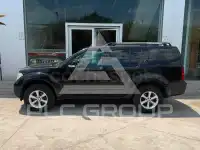 2008 Nissan PATHFINDER