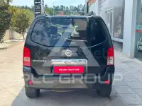 2008 Nissan PATHFINDER