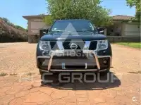 2008 Nissan PATHFINDER