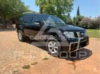 2008 Nissan PATHFINDER