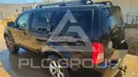 2008 Nissan PATHFINDER