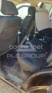 2008 Nissan PATHFINDER