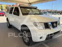 2008 Nissan PATHFINDER