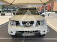 2008 Nissan PATHFINDER
