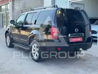 2008 Nissan PATHFINDER