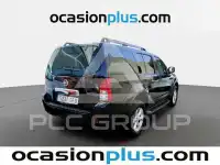 2008 Nissan PATHFINDER