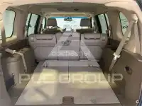 2008 Nissan PATHFINDER