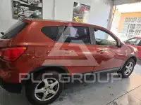 2008 Nissan QASHQAI