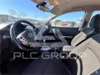 2008 Nissan QASHQAI