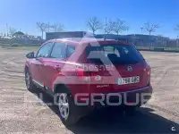 2008 Nissan QASHQAI