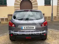 2008 Nissan QASHQAI