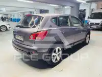 2008 Nissan QASHQAI