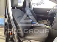 2008 Nissan QASHQAI