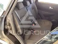 2008 Nissan QASHQAI