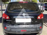 2008 Nissan QASHQAI
