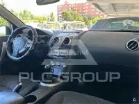 2008 Nissan QASHQAI