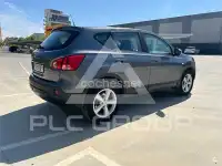 2008 Nissan QASHQAI