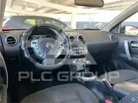 2008 Nissan QASHQAI