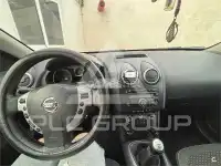 2008 Nissan QASHQAI