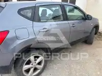 2008 Nissan QASHQAI