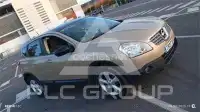 2008 Nissan QASHQAI