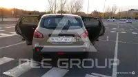 2008 Nissan QASHQAI