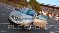2008 Nissan QASHQAI