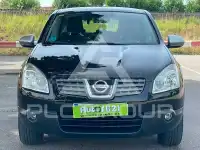 2008 Nissan QASHQAI