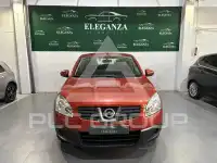 2008 Nissan QASHQAI