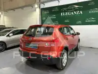 2008 Nissan QASHQAI