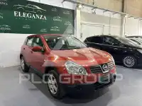 2008 Nissan QASHQAI