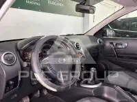 2008 Nissan QASHQAI