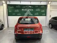 2008 Nissan QASHQAI