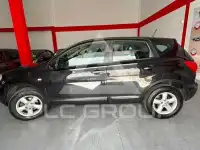 2008 Nissan QASHQAI