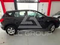 2008 Nissan QASHQAI