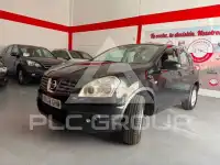 2008 Nissan QASHQAI