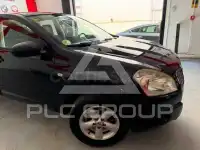2008 Nissan QASHQAI