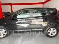 2008 Nissan QASHQAI