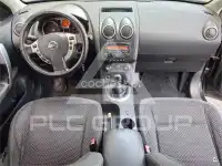 2008 Nissan QASHQAI