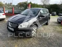 2008 Nissan QASHQAI