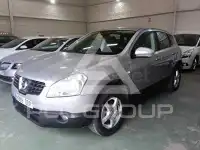 2008 Nissan QASHQAI