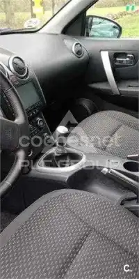 2008 Nissan QASHQAI